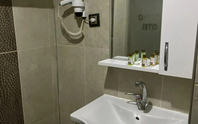 Metro Otel İzmir