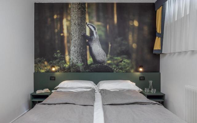Pippo Hotel
