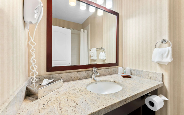 Best Western Williams Lake Hotel