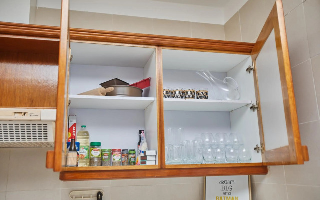 Superbe vue sur océan