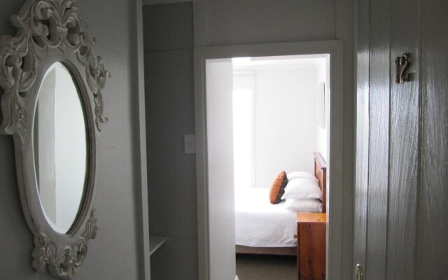 Seacombe House