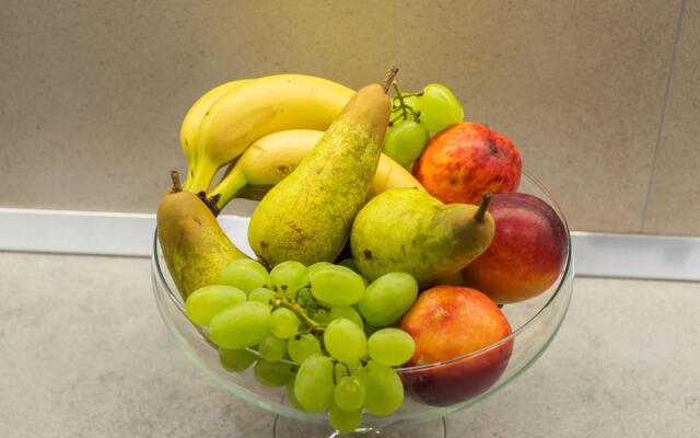 Comfy Stay Near Blue Lake