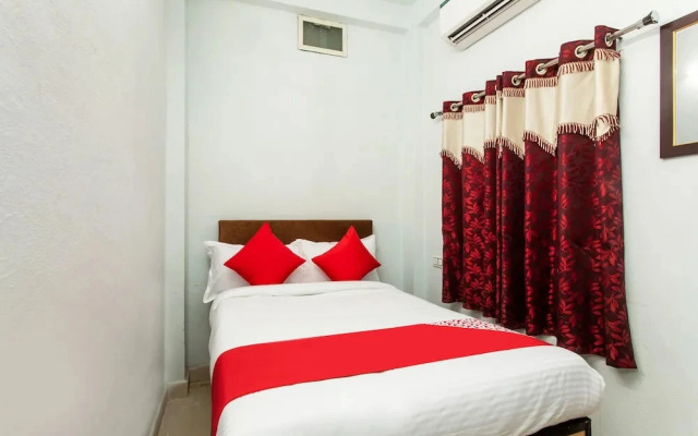 Hotel Shree Palace by OYO Rooms