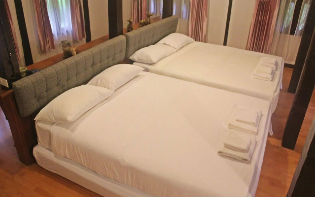 Phu Ing Fah Resort