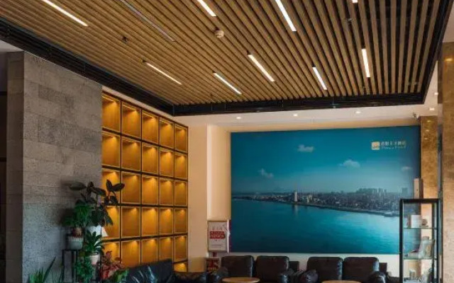 Junyue Prince Hotel