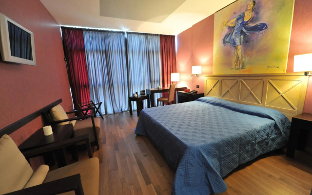 Hotel Antares