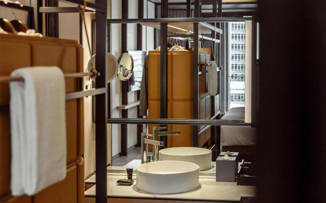 Hyatt Centric City Centre Kuala Lumpur