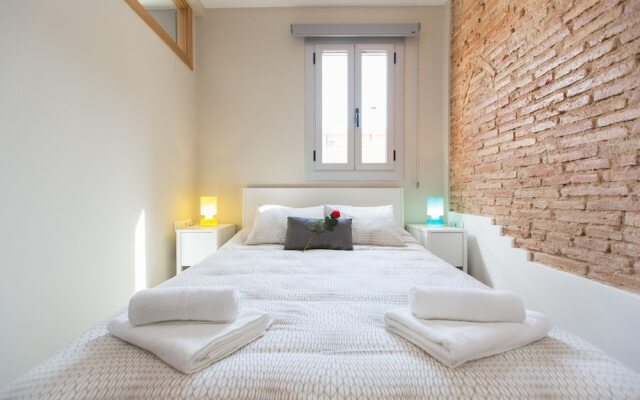 Stay Barcelona Apartments Gracia