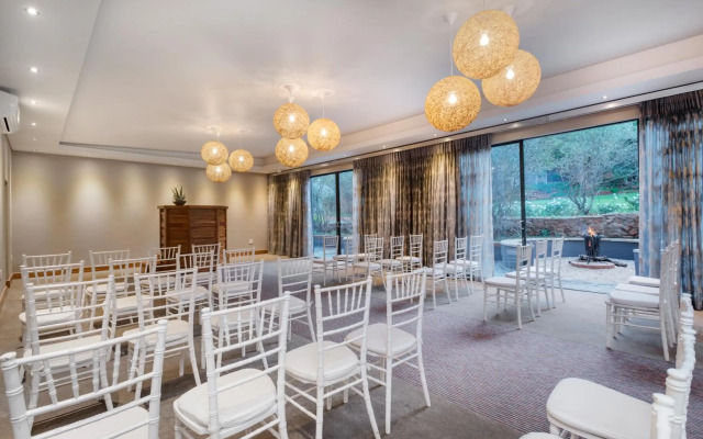 ANEW Resort Hunters Rest Rustenburg