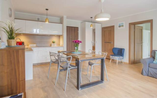 Apartamenty Mi Casa Holidays