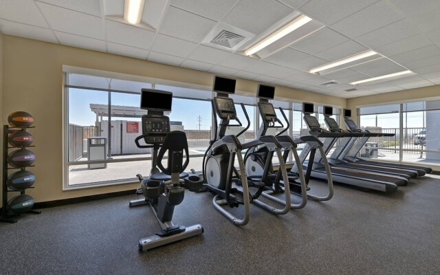 TownePlace Suites El Paso East/I-10