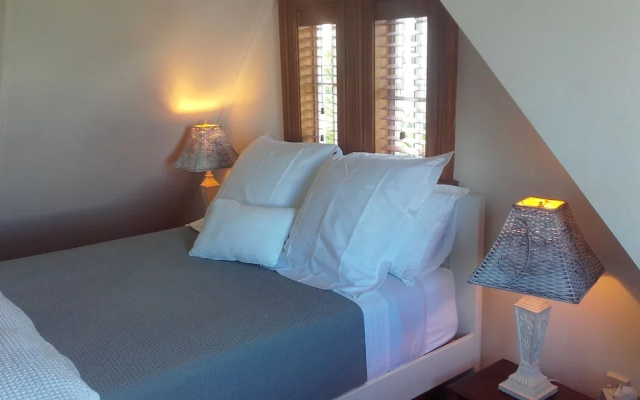 Harbour View Cottage B&B