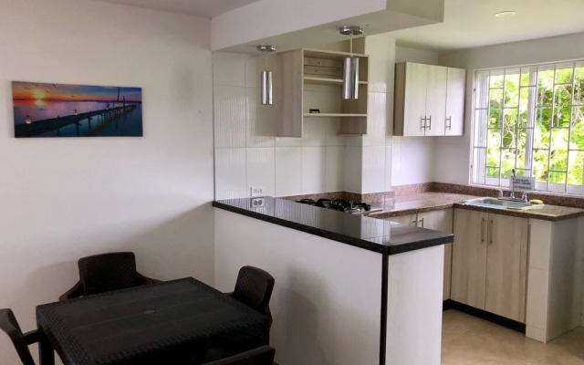 Apartamentos Martinez