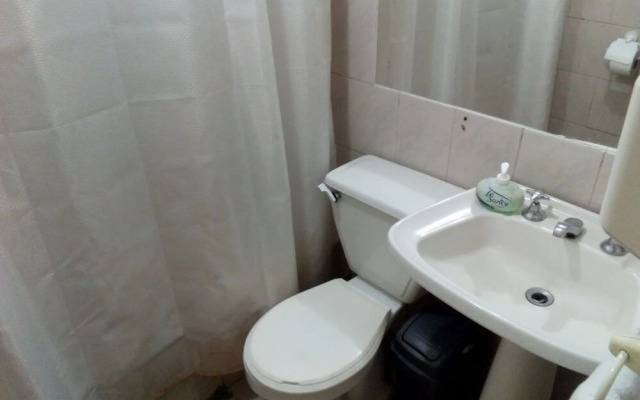 Hostel Del Prado