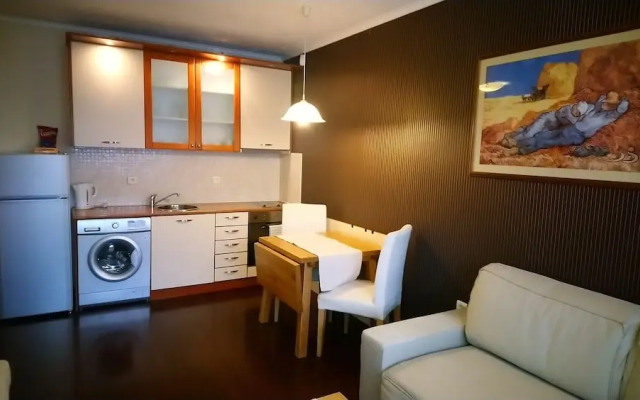Apartments Carrera