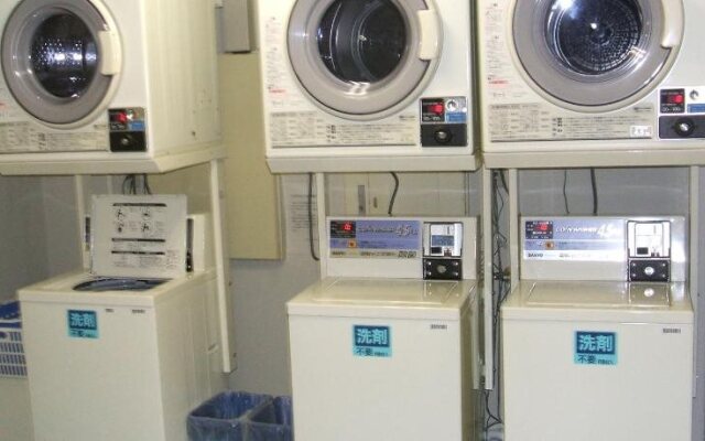 Hotel Econo Kanazawa Asper