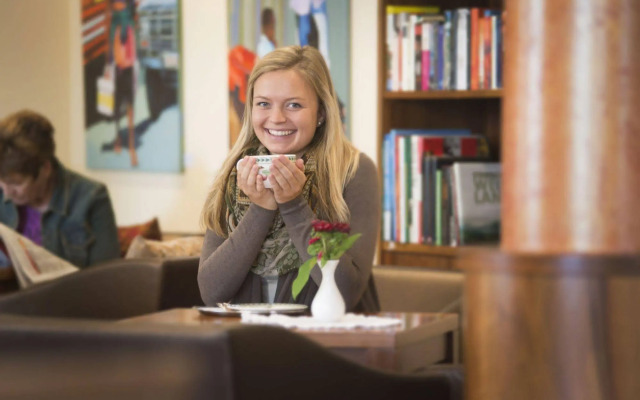 Thermenhotel Emmaquelle