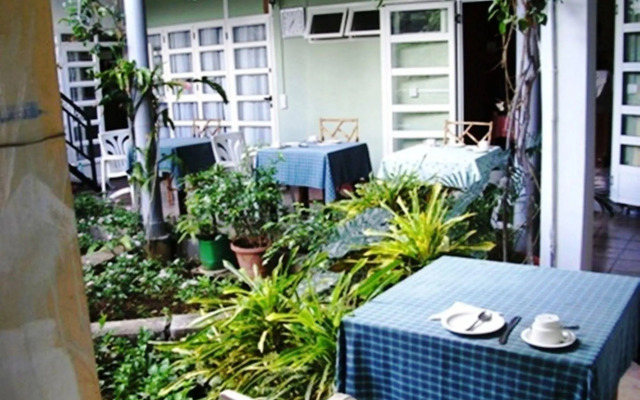 Auberge Le Saladier