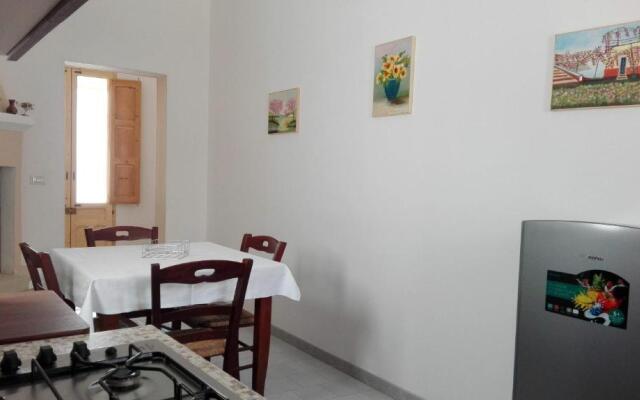 Anna House Trilocale