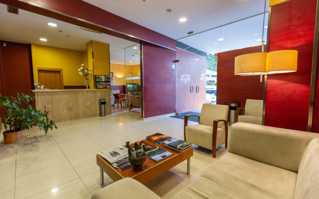 Hotel Ciudad Cangas De Onis