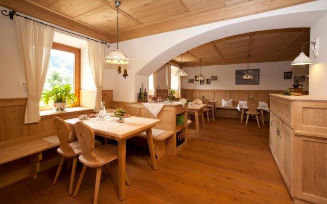 Ferienhof Neusacher Moser