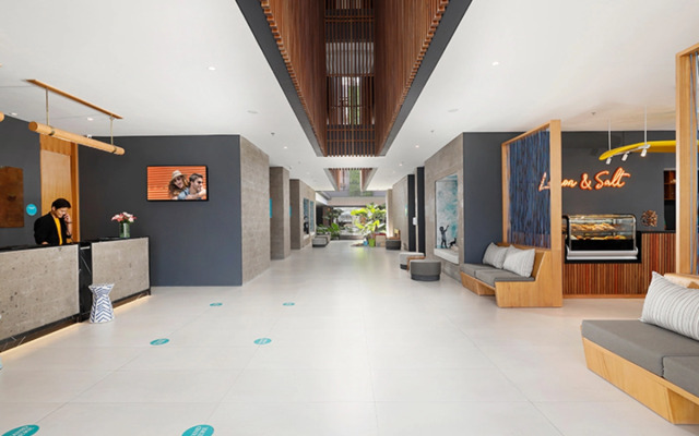 Citadines Berawa Beach Bali Hotel