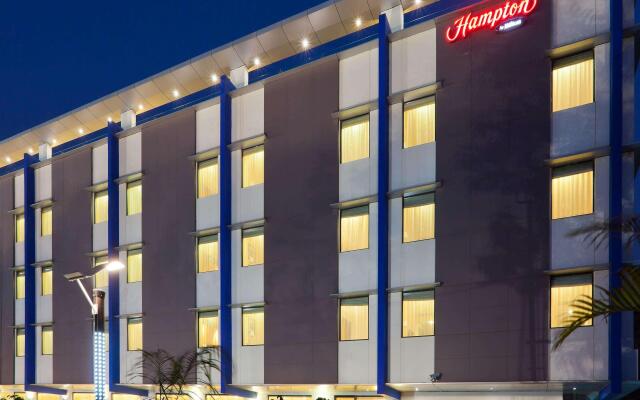 Hampton by Hilton Vadodara-Alkapuri