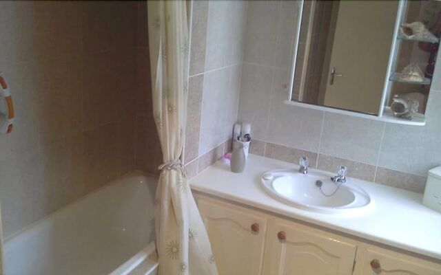 La Petit Cretouffiere