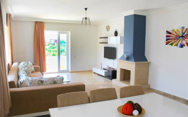 Villa Soral 5 by Akdenizvillam