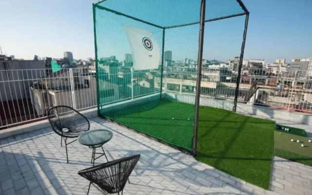 22housing Apartment 81 Linh Lang No.09