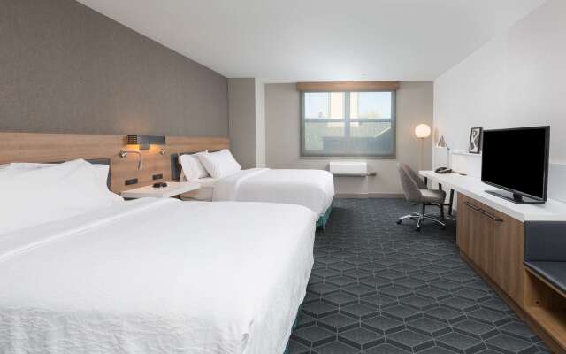 Hilton Garden Inn Oakland / San Leandro