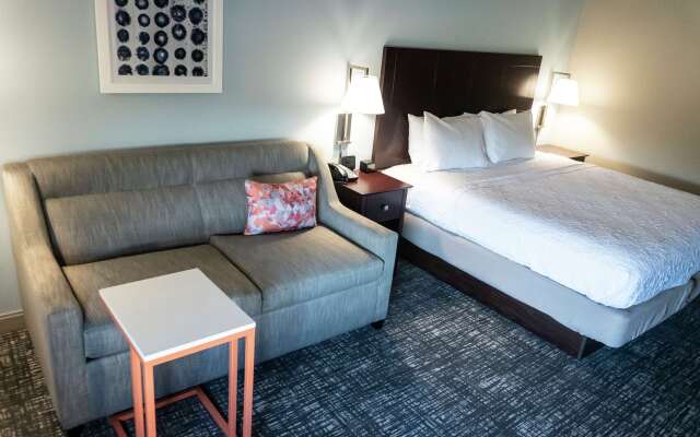 Hampton Inn Rock Hill
