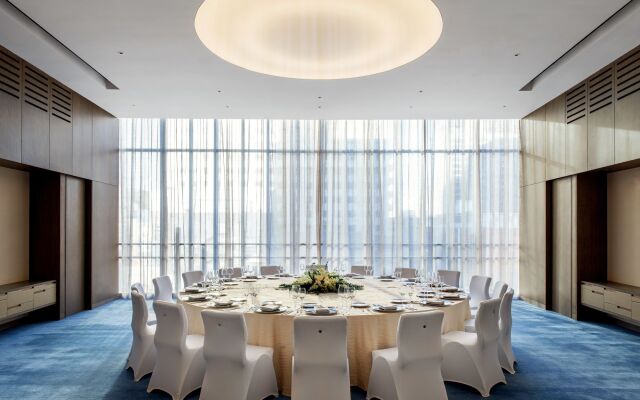 Le Meridien Shenyang, Heping