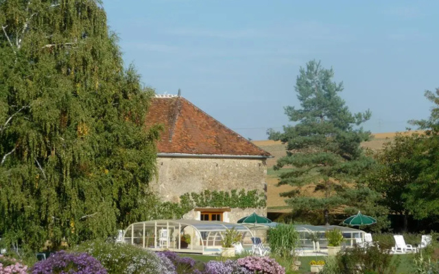 Château de Ribourdin