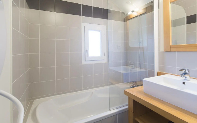 Vacancéole - Les Jardins De Balnéa