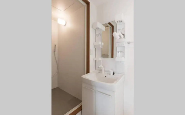 アンドステイ沼袋