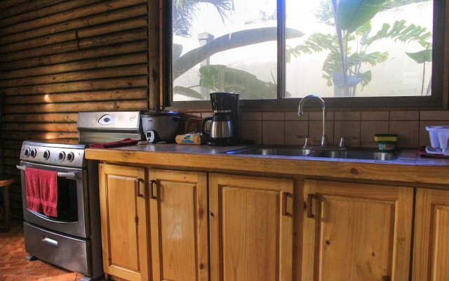 Villas Bungalows Ballena
