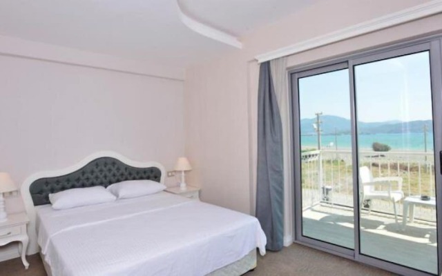 Fethiye Calis Holiday Home 1 Bedroom