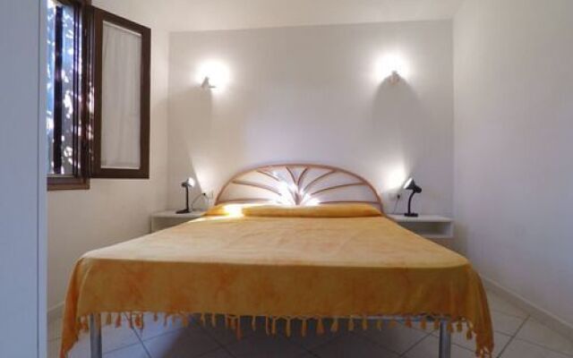 Appartamenti Corallo