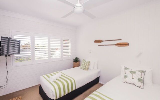 Mollymook Seascape Motel and Apartments