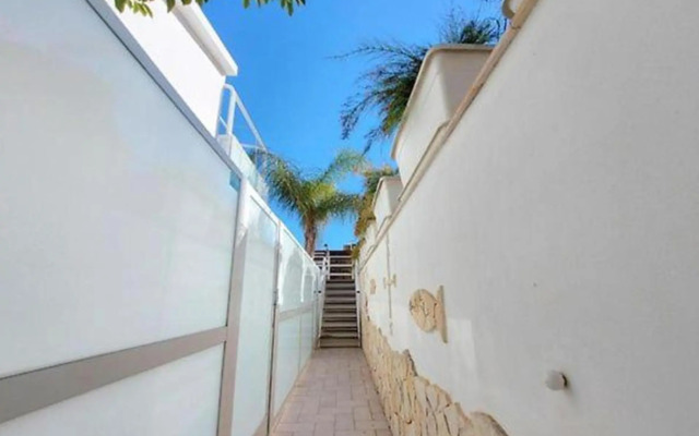 CapoSud - Sottovento Holiday Houses