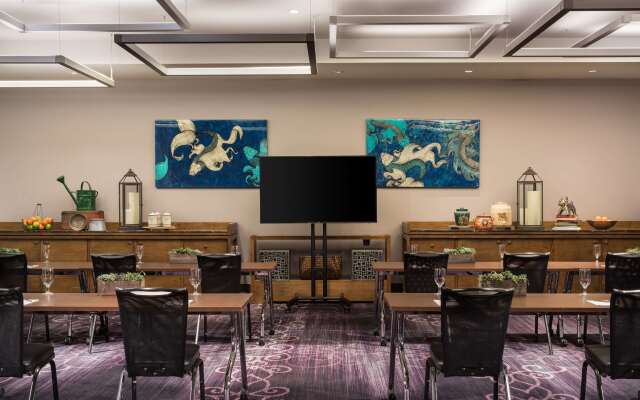 Andaz Napa, By Hyatt