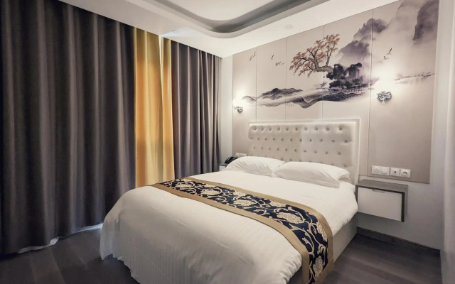 Kyriad Rouen Sud - Sotteville Les Rouen