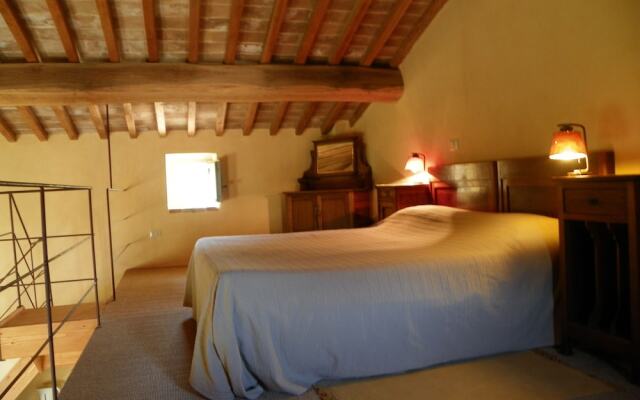 Cardaneto Country House