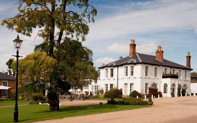 Bedford Lodge Hotel & Spa