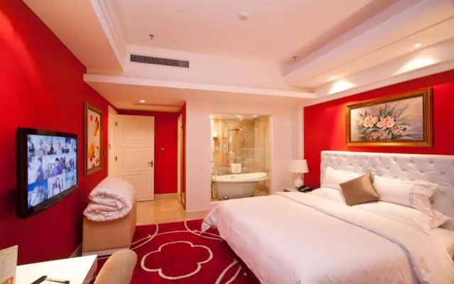 Yinhao Holiday Hotel