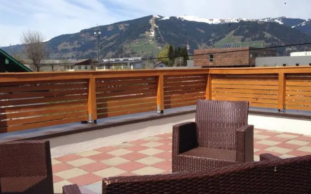 Chalet Naila by we rent