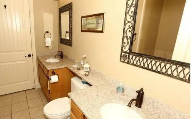 Eagle's Nest Condo Resort