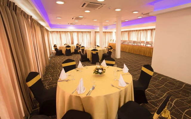 GSH Colombo