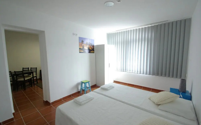HI Évora – Pousada de Juventude - Hostel